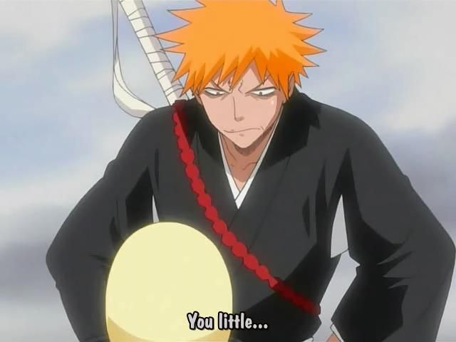 Otaku Gallery  / Anime e Manga / Bleach / Screen Shots / Episodi / 068-069 - Bount - I cacciatori di anime / 219.jpg